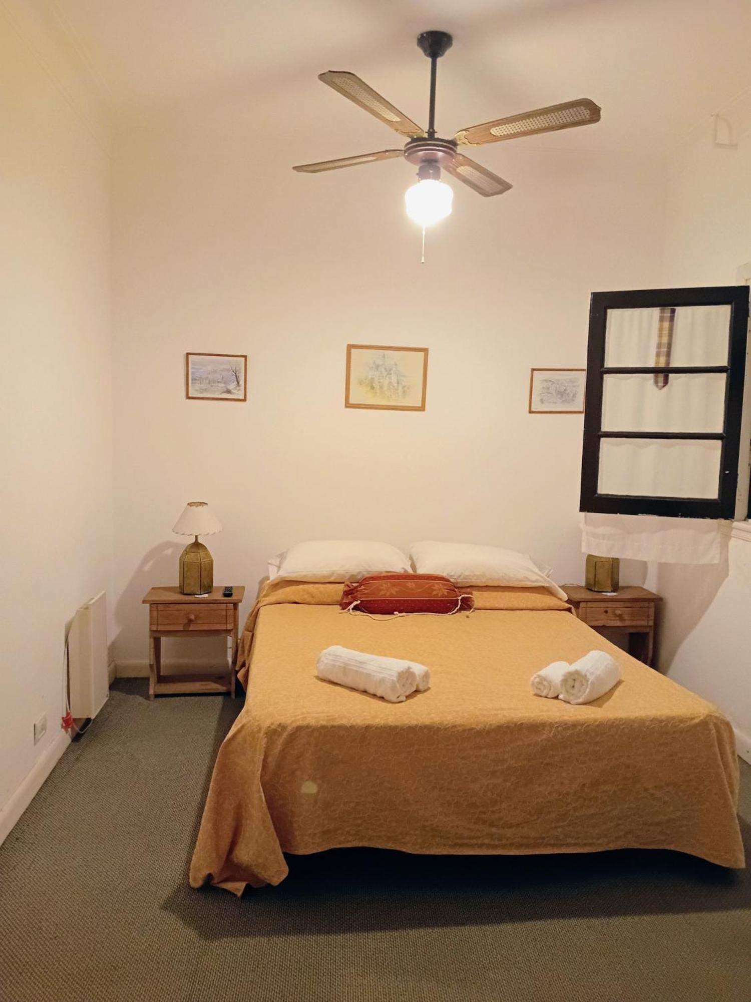 Habitación Doble Estándar - 1 o 2 camas