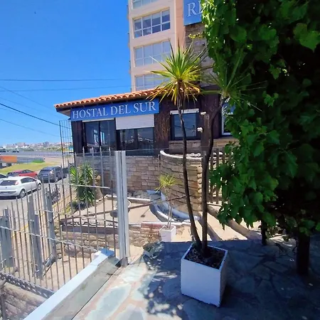 Hostal del Sur-3